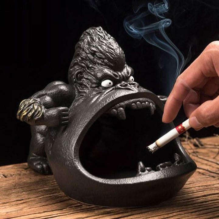 Lisslune | VAREON – Premium Smokeless Ashtray