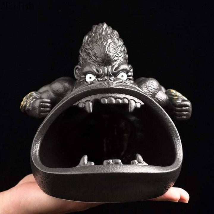 Lisslune | VAREON – Premium Smokeless Ashtray