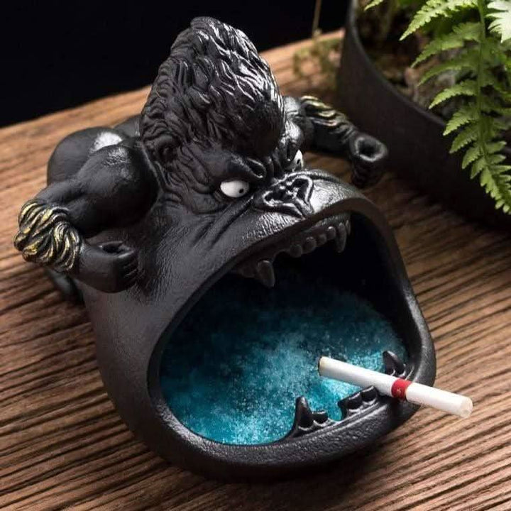 Lisslune | VAREON – Premium Smokeless Ashtray