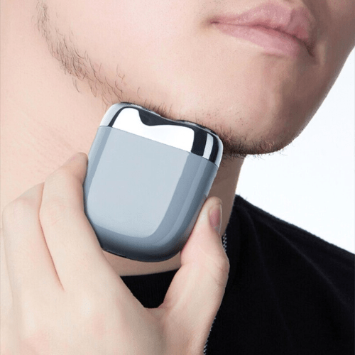 Lisslune | ZenBlade – Silent, Comfortable Hair Removal