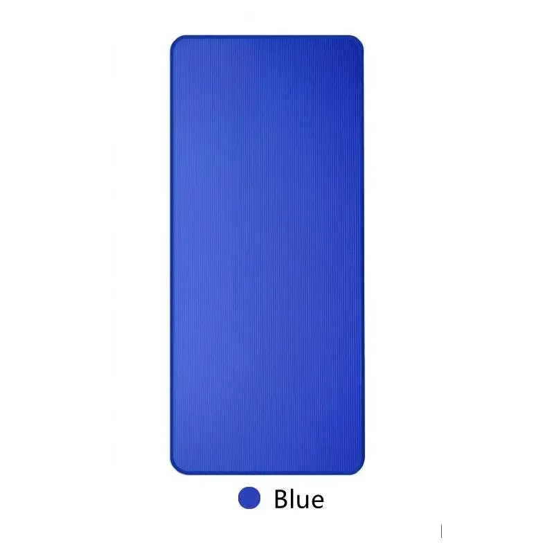 Lisslune | ZENPAD – Extra Thick Non-Slip Yoga Mat for Comfort and Stability
