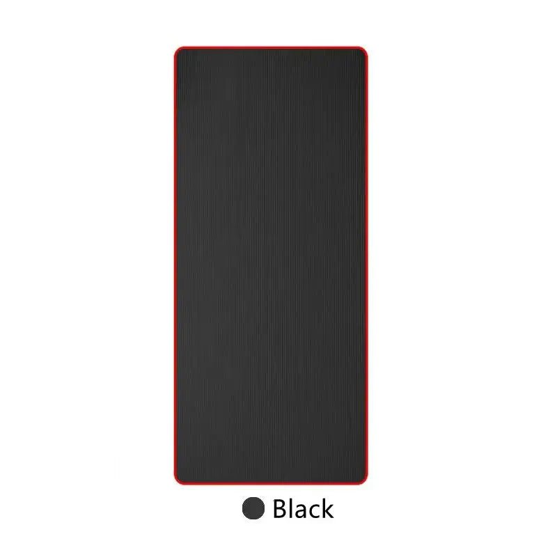 Lisslune | ZENPAD – Extra Thick Non-Slip Yoga Mat for Comfort and Stability