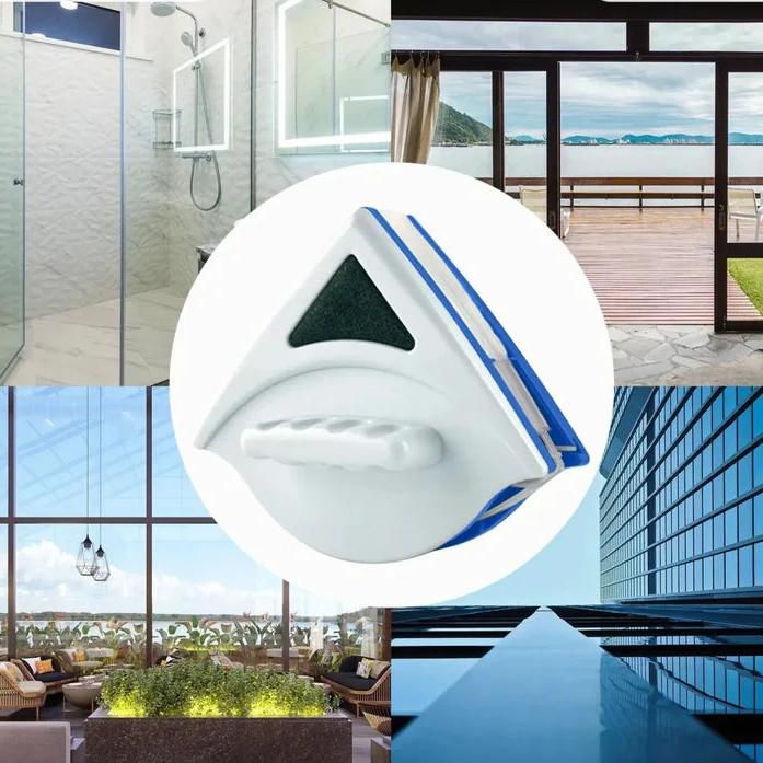 Lisslune | ViewMag Magnetic Window Cleaner