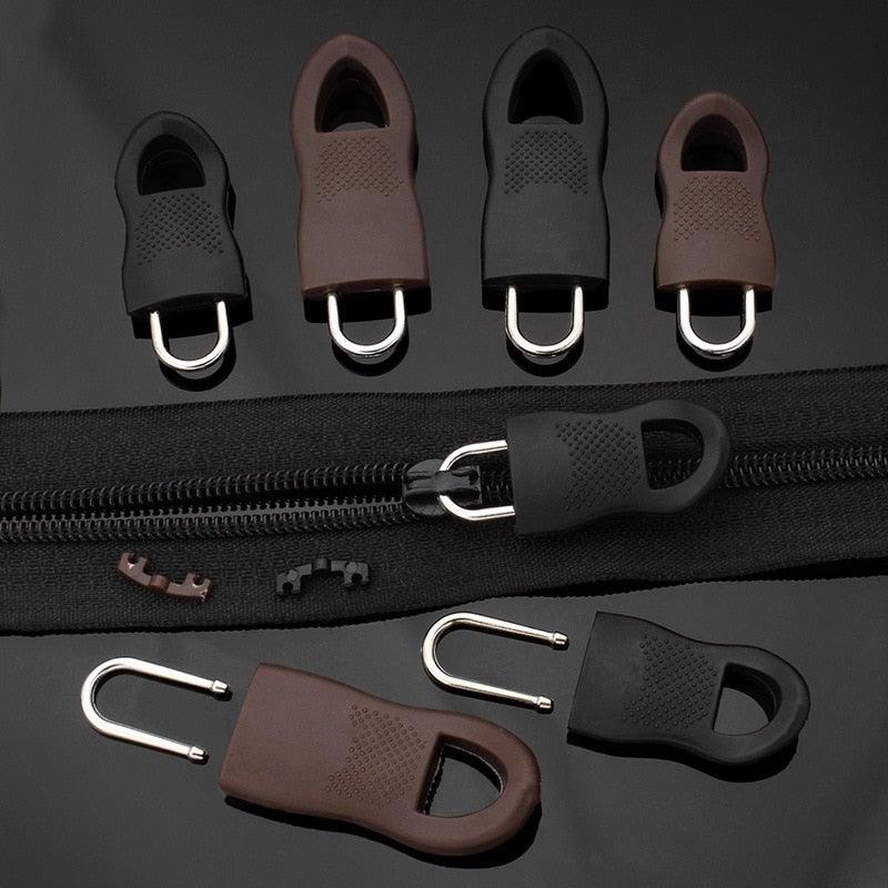 Lisslune | Zip Slider (8 pcs)