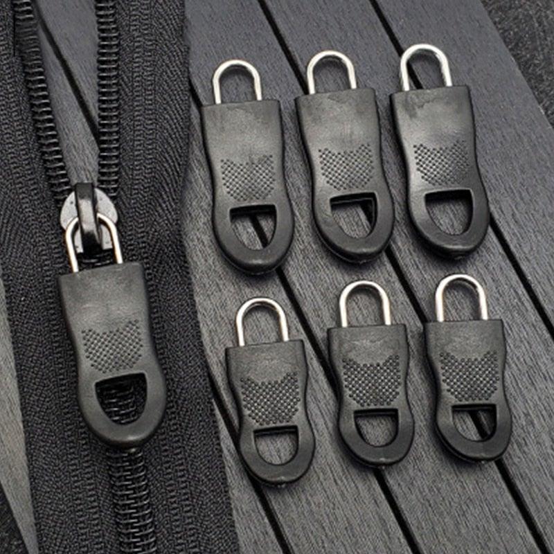 Lisslune | Zip Slider (8 pcs)