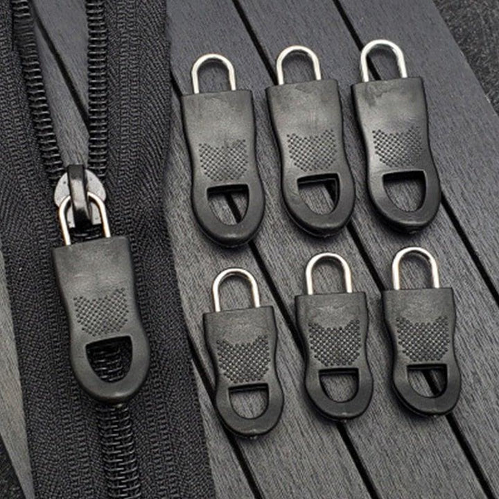 Lisslune | Zip Slider (8 pcs)