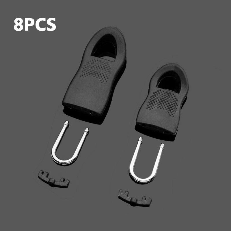 Lisslune | Zip Slider (8 pcs)