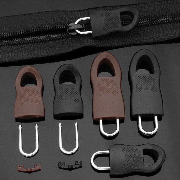 Lisslune | Zip Slider (8 pcs)