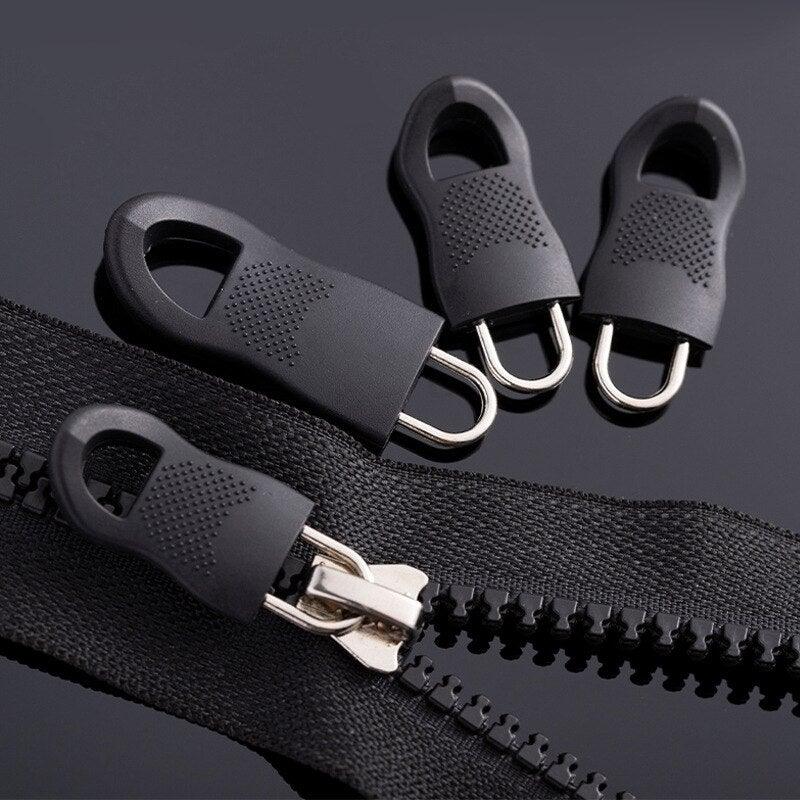 Lisslune | Zip Slider (8 pcs)