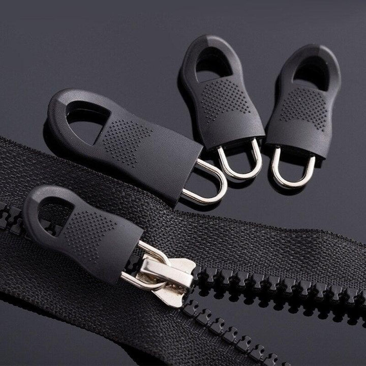 Lisslune | Zip Slider (8 pcs)