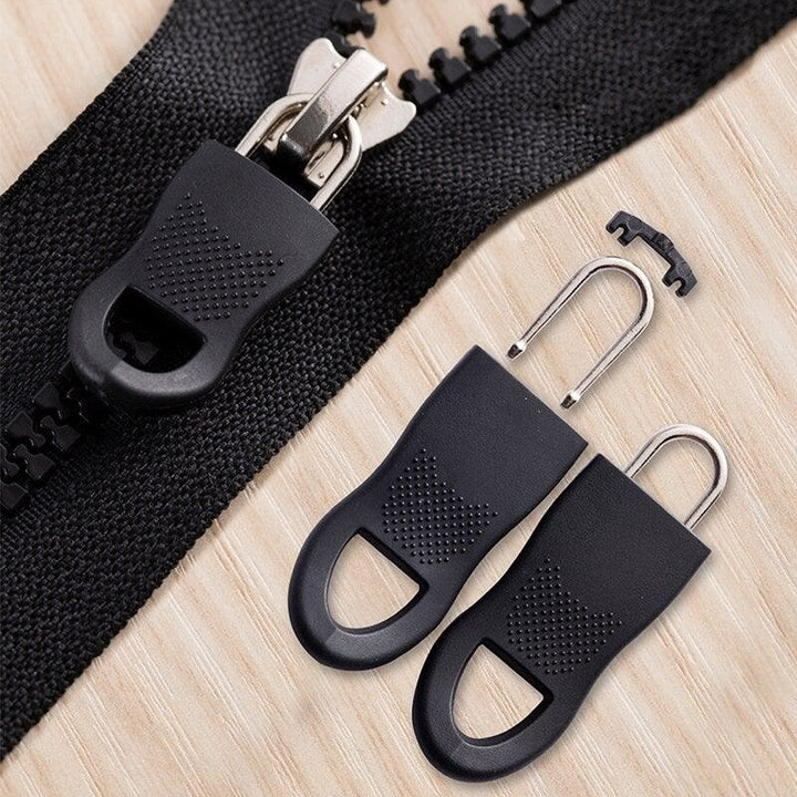 Lisslune | Zip Slider (8 pcs)