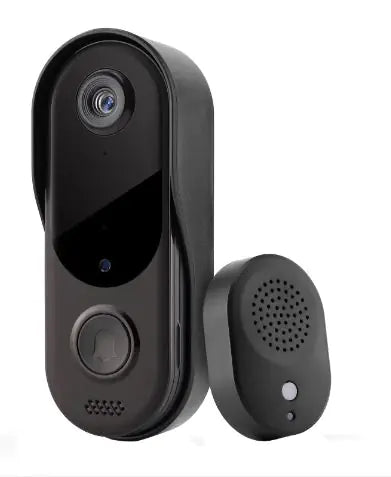 Lisslune | Intelligent Wi-Fi Bell