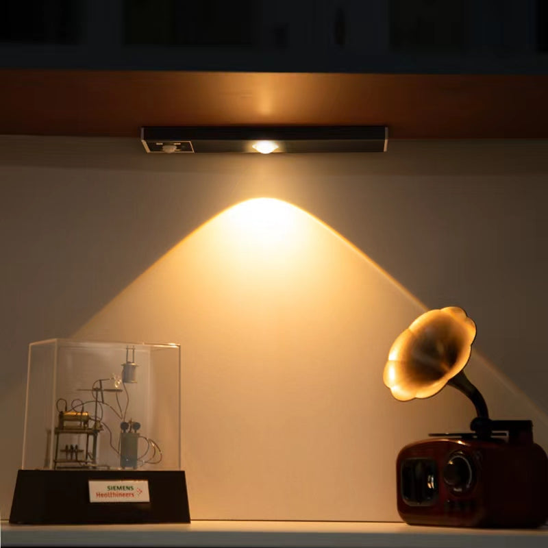 Lisslune | OVERNIGHT Sensor lights | Today 1+1 free