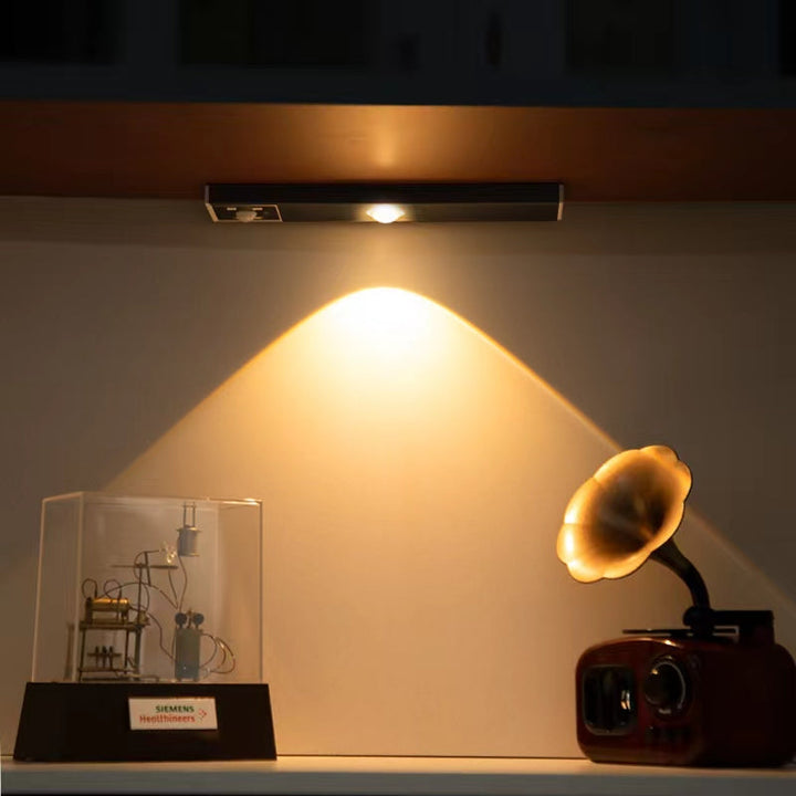 Lisslune | OVERNIGHT Sensor lights | Today 1+1 free