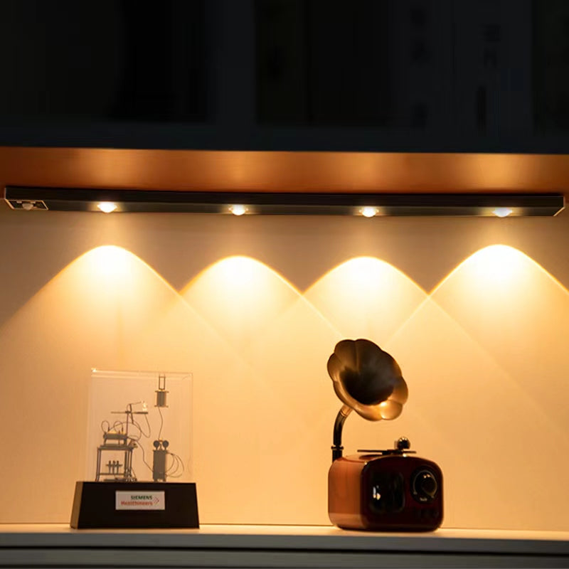 Lisslune | OVERNIGHT Sensor lights | Today 1+1 free