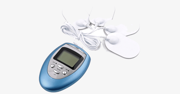Lisslune | Best multifunctional therapeutic electric massager and body shaper